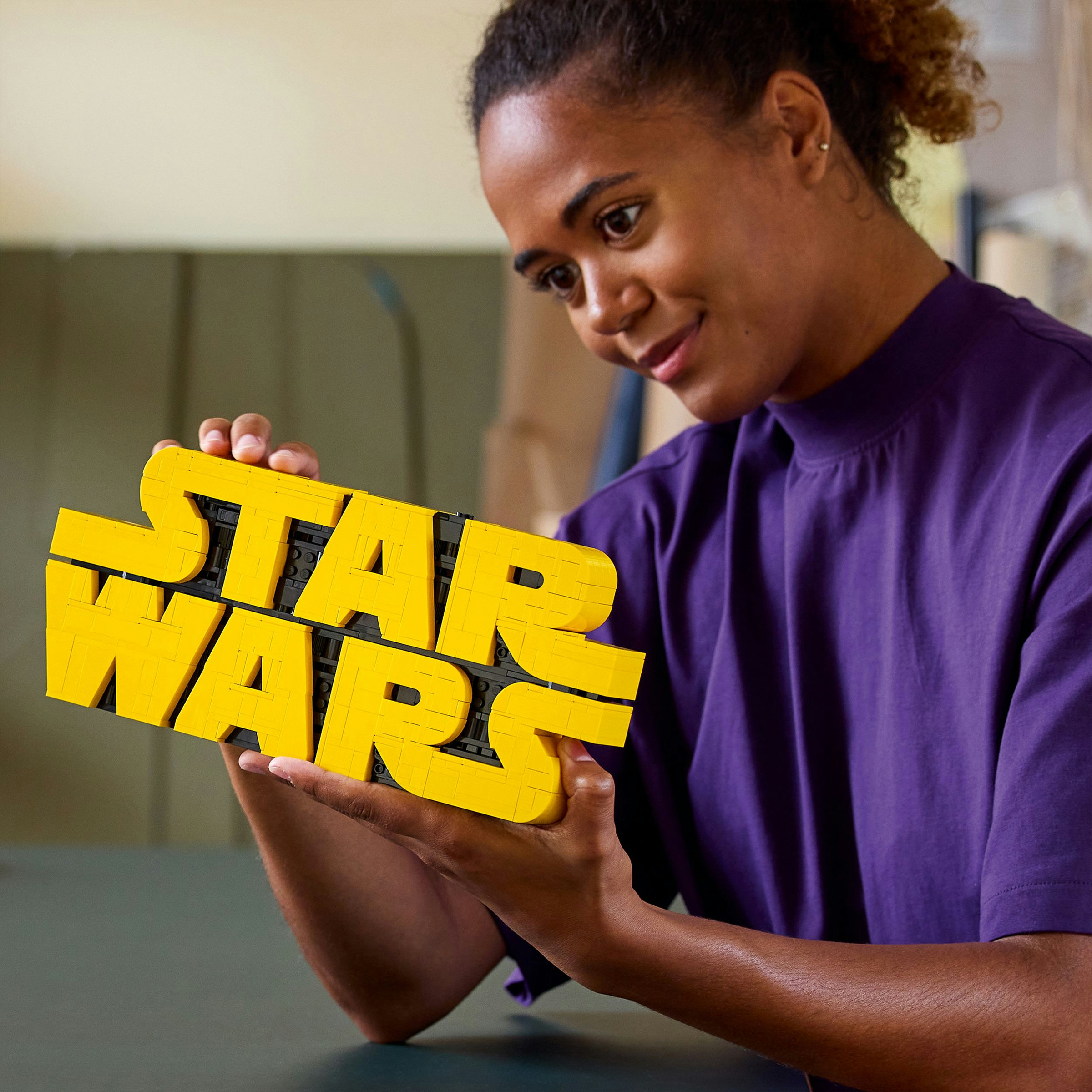 Conjunto de construção 75407 Lego Star Wars 2