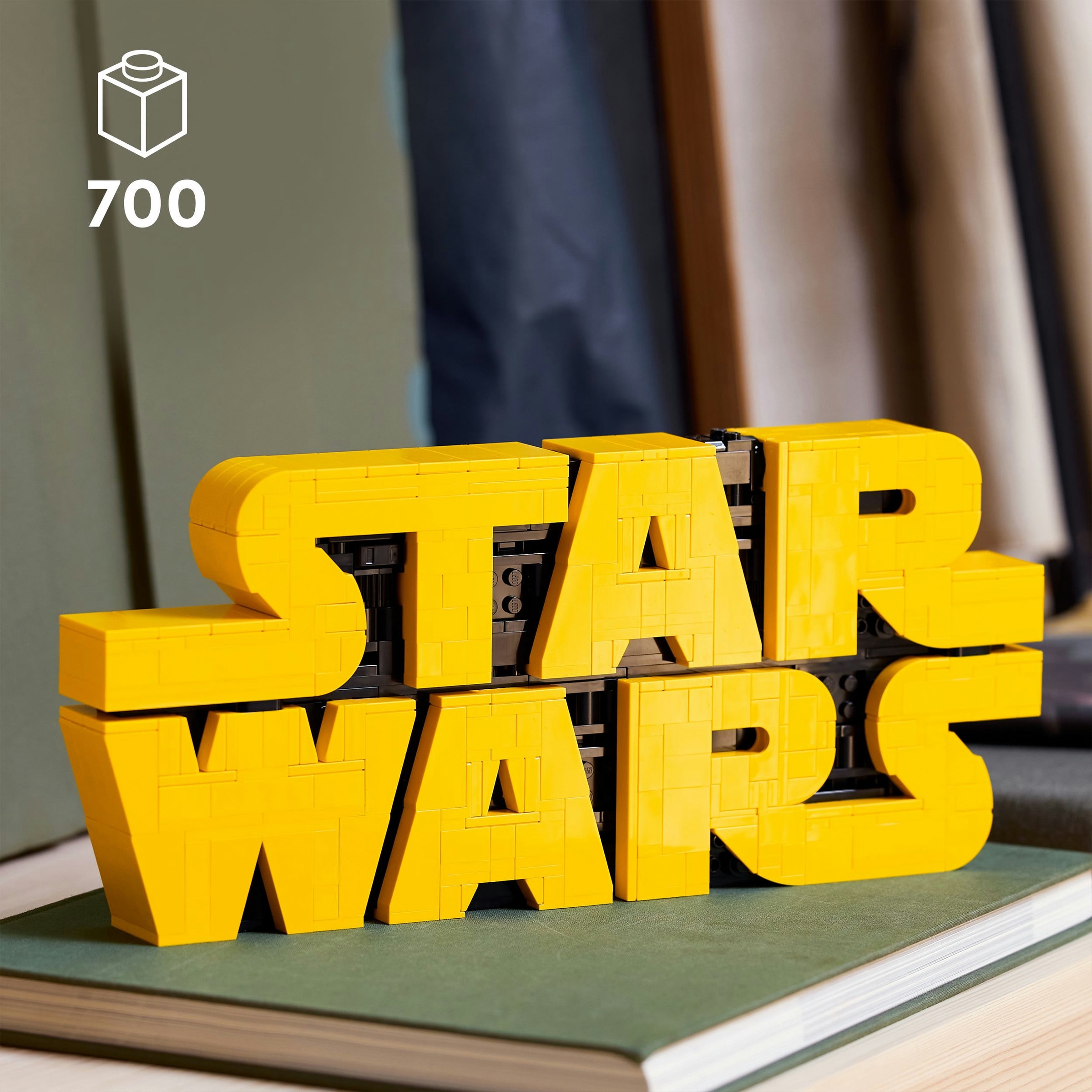 Conjunto de construção 75407 Lego Star Wars 3