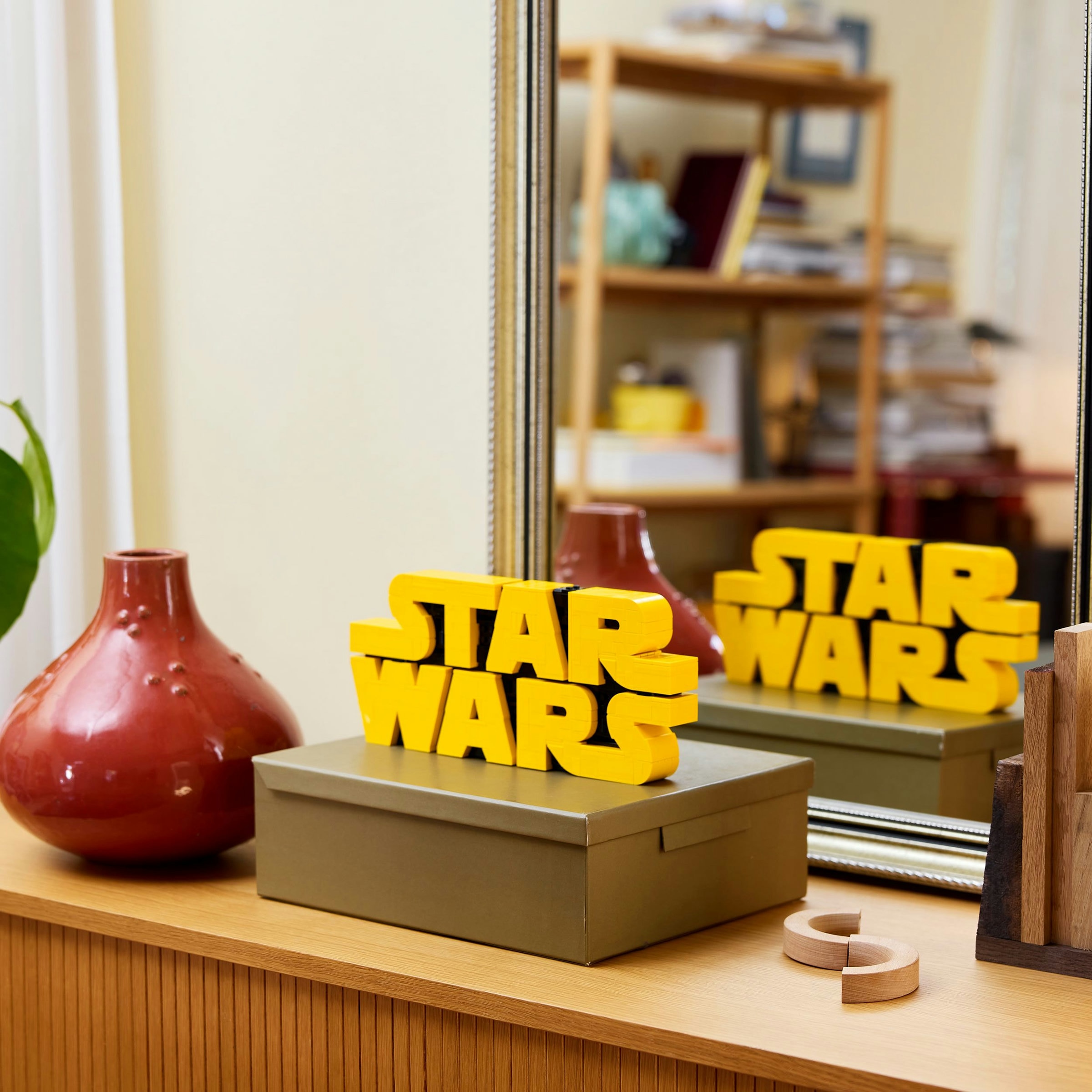 Conjunto de construção 75407 Lego Star Wars 4