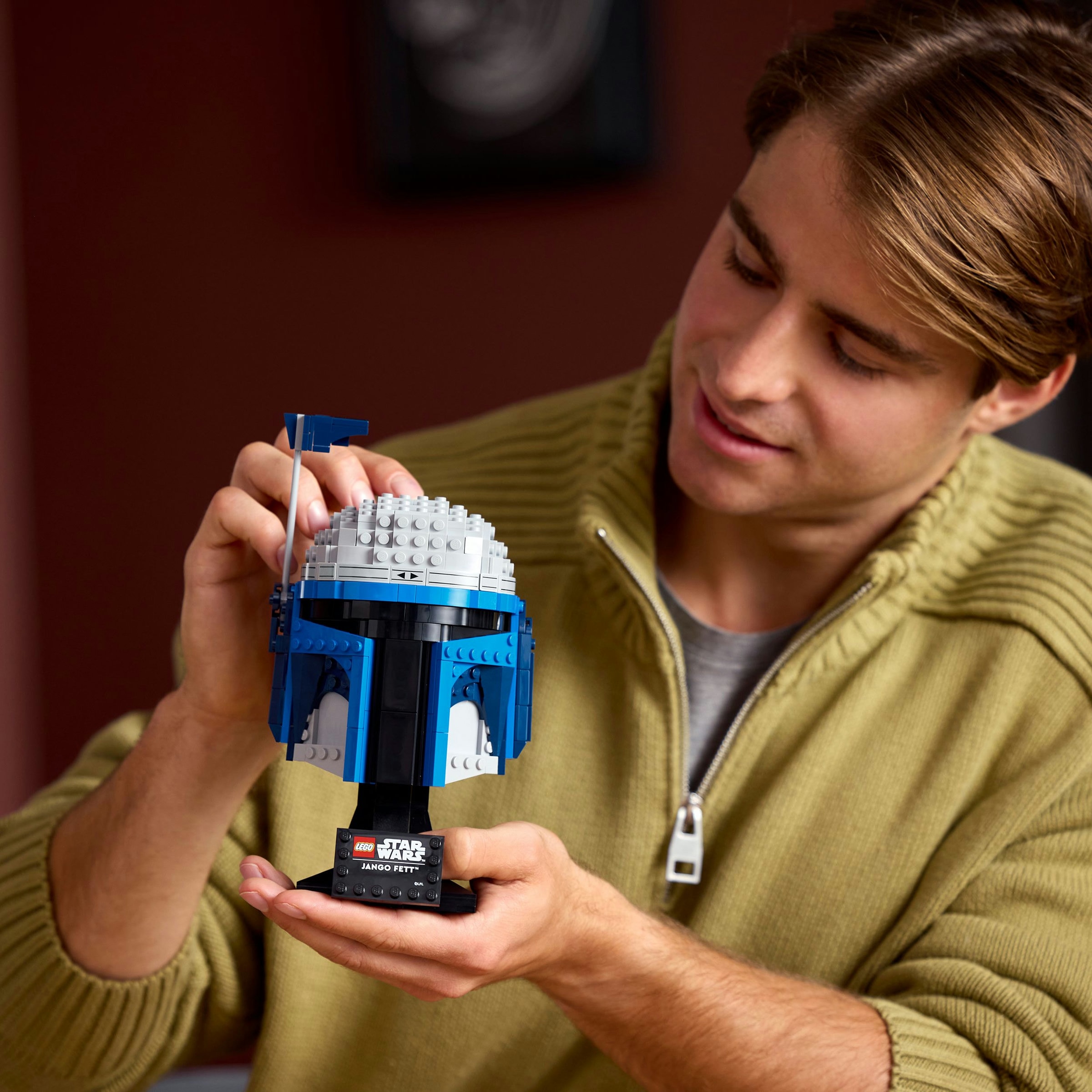 Conjunto de construção 75408 Lego Star Wars 2