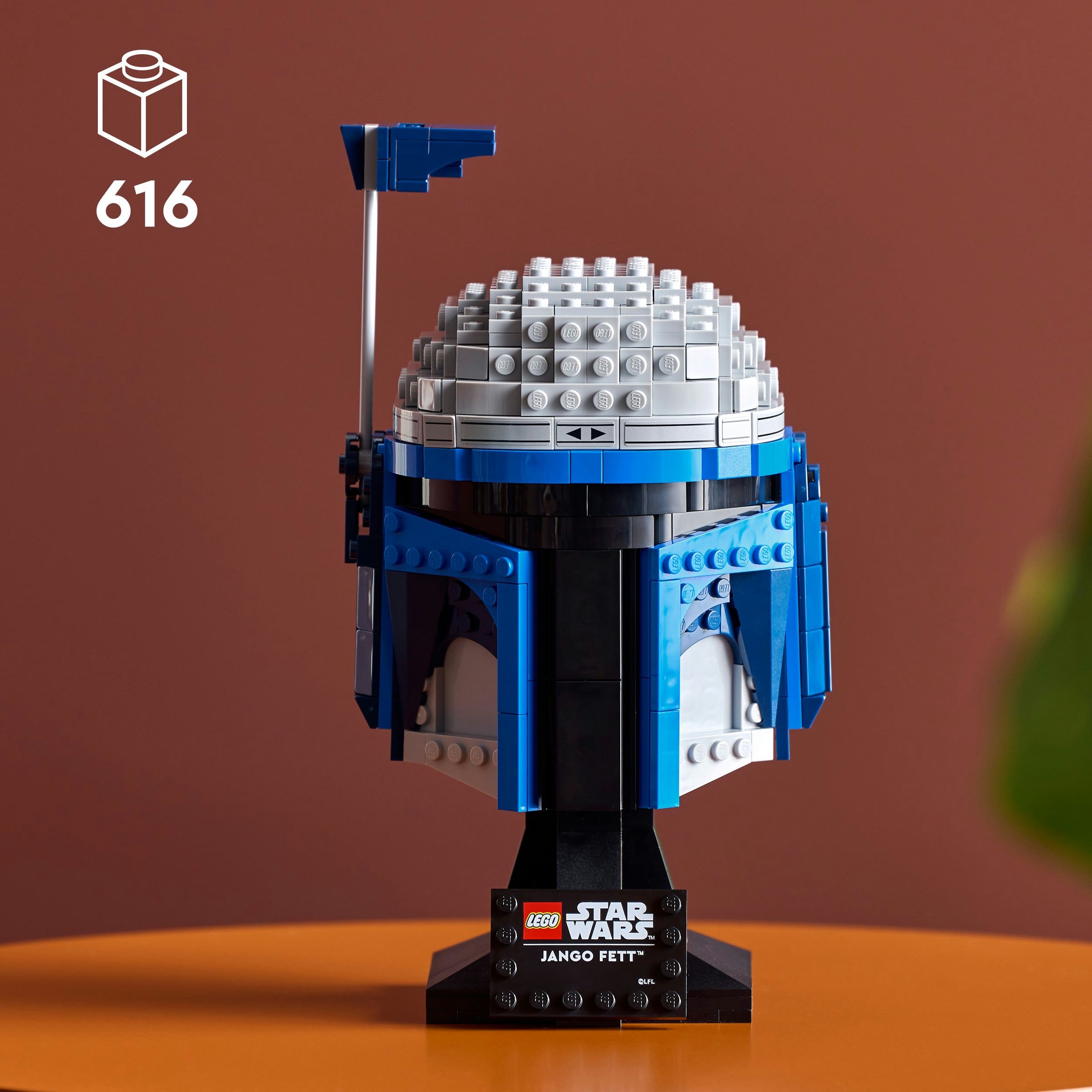 Conjunto de construção 75408 Lego Star Wars 3