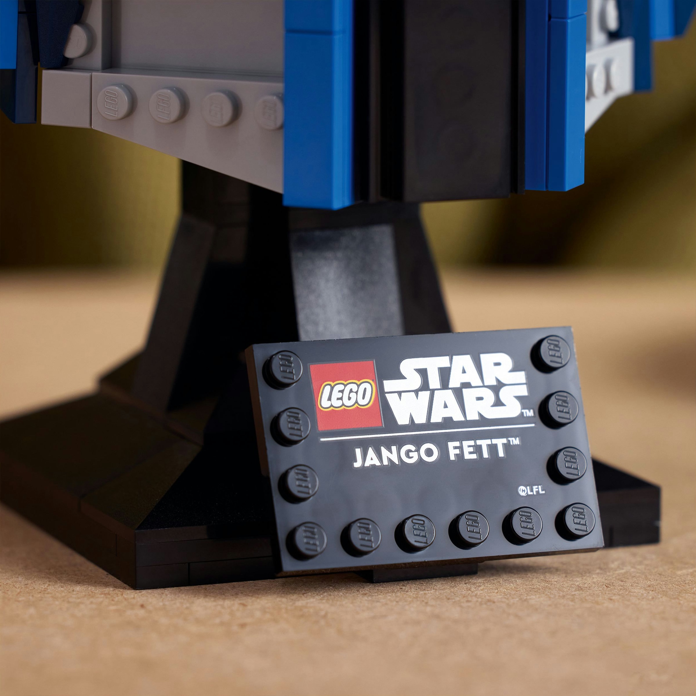 Conjunto de construção 75408 Lego Star Wars 6