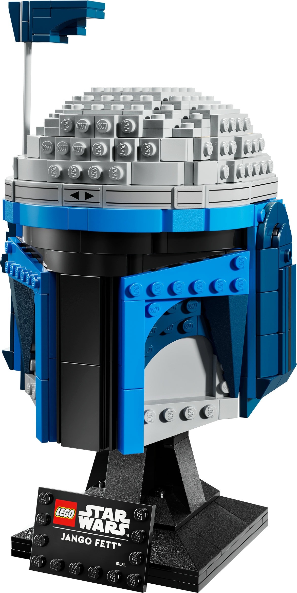 Conjunto de construção 75408 Lego Star Wars 7