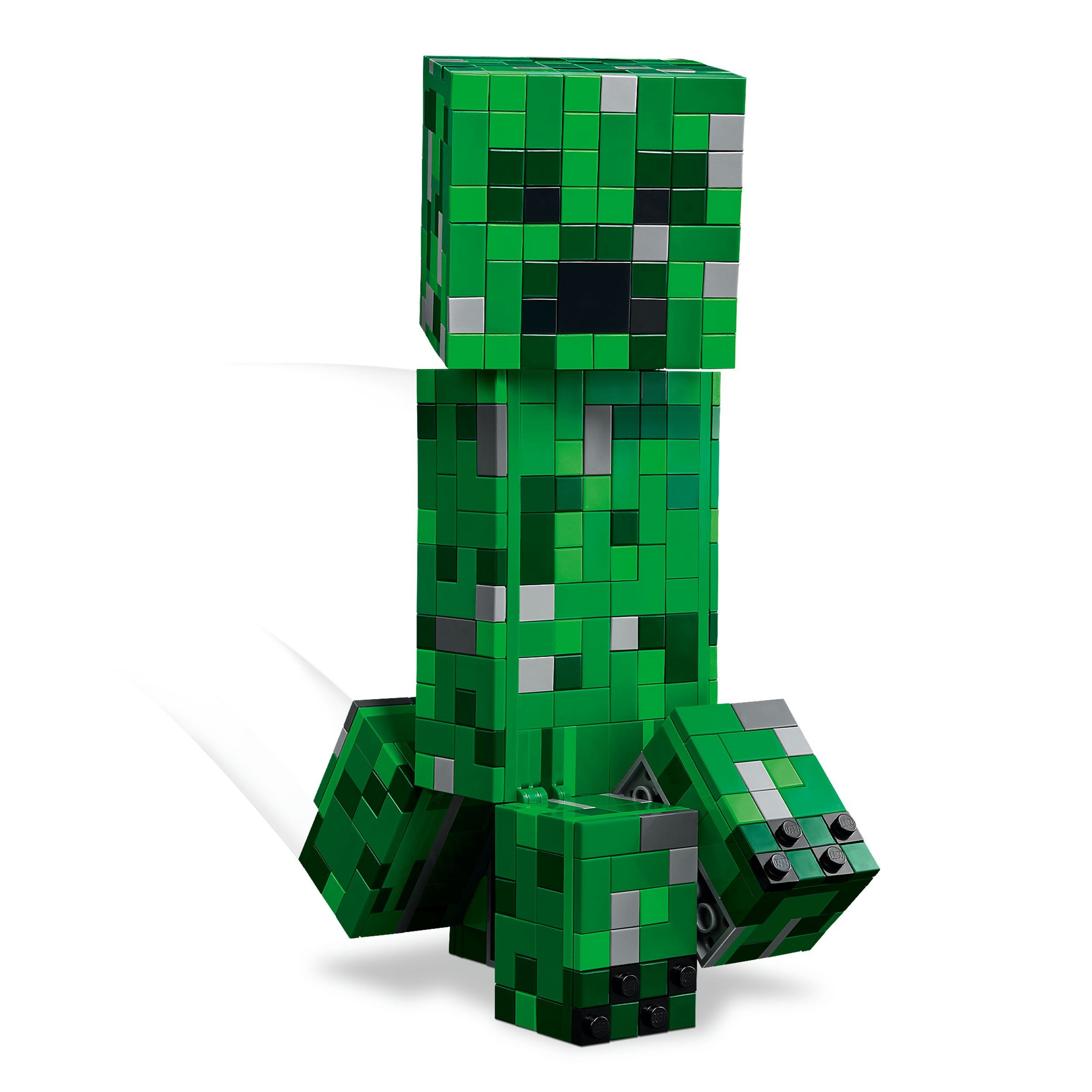 Juego de construcción El Creeper LEGO Minecraft - 21276 4