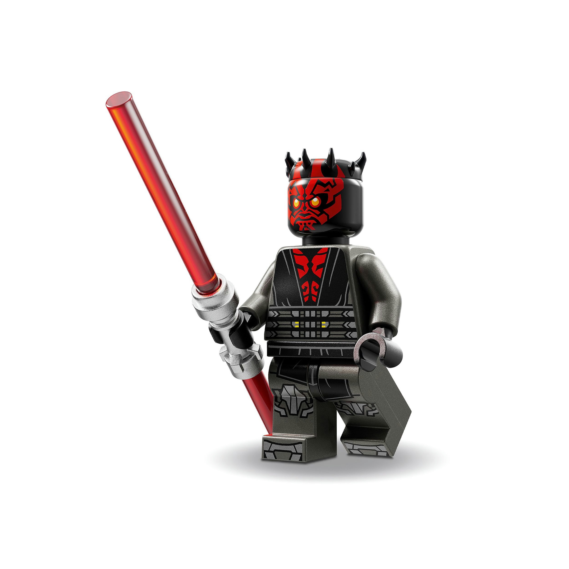 Juego de construcción Meca de Darth Maul LEGO Star Wars - 75411 5