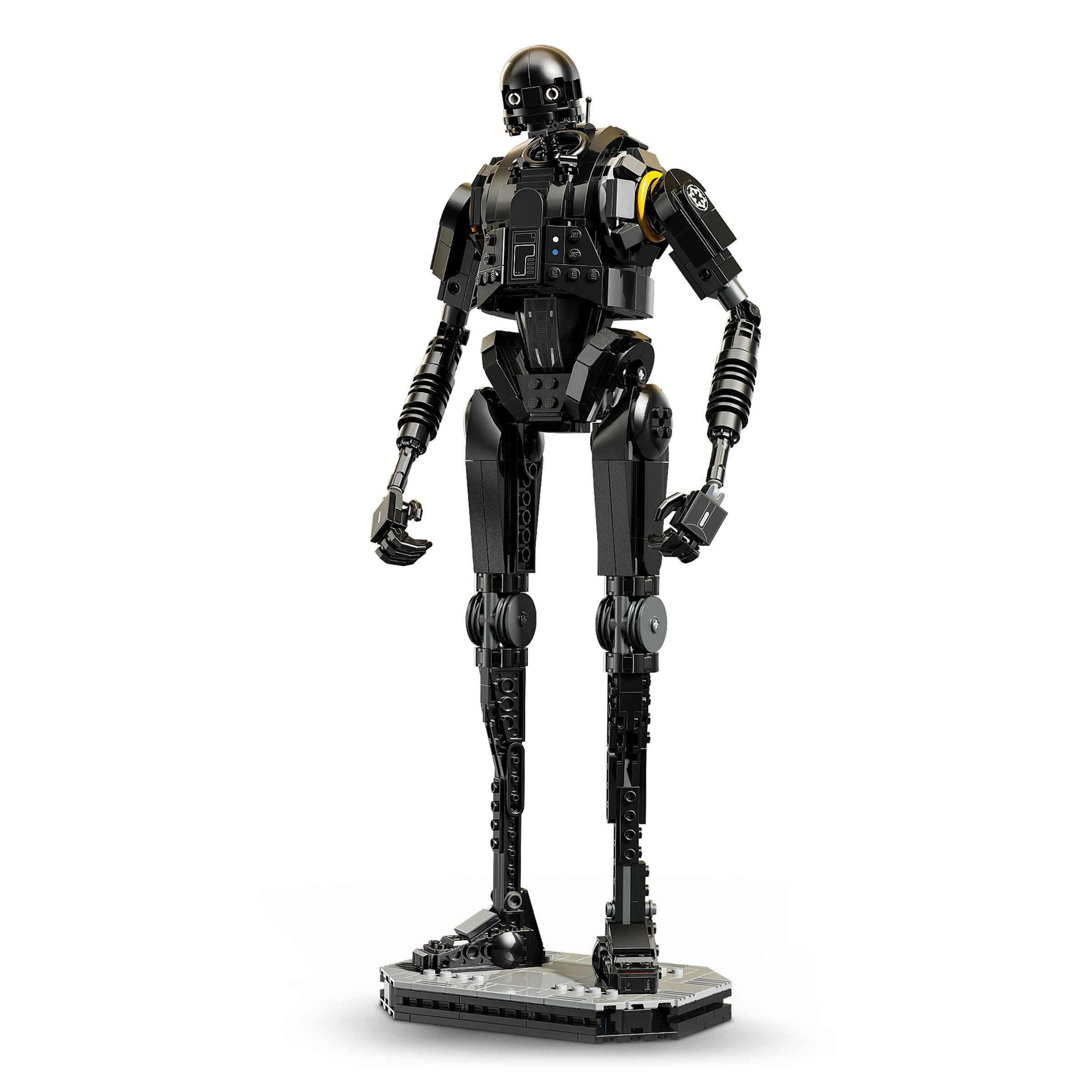 Juego de construcción Droide de Seguridad K-2SO LEGO Star Wars - 75434 5