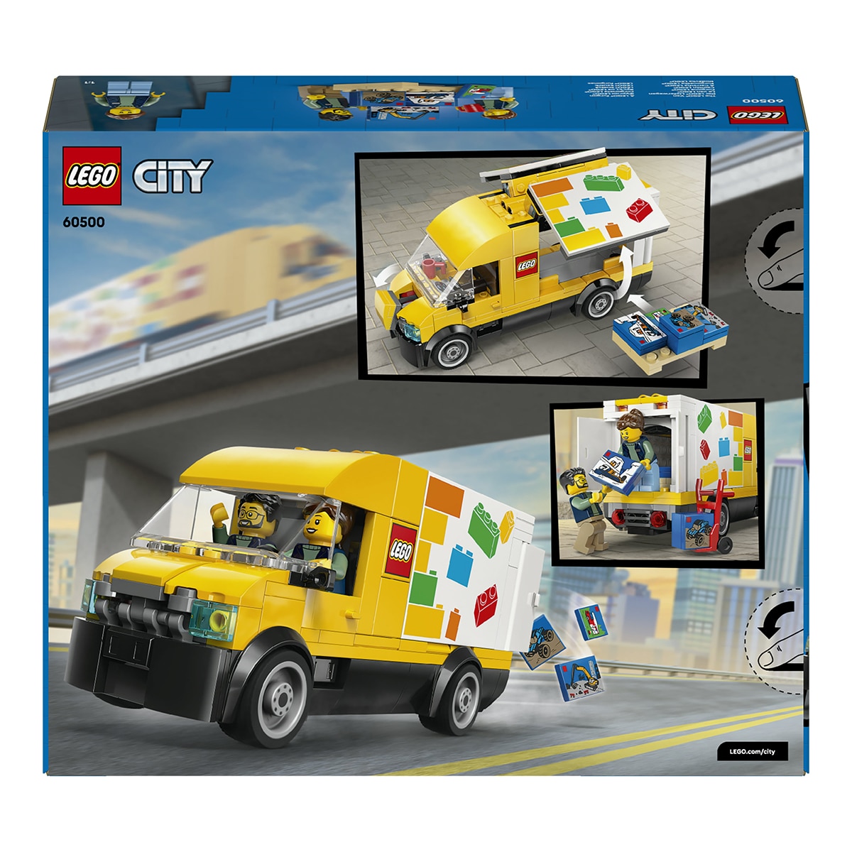 Jato Contra Carro Lego City 9