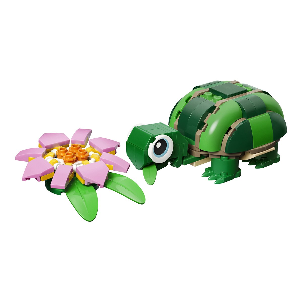 Consola de Jogos Rétro Lego Creator 8
