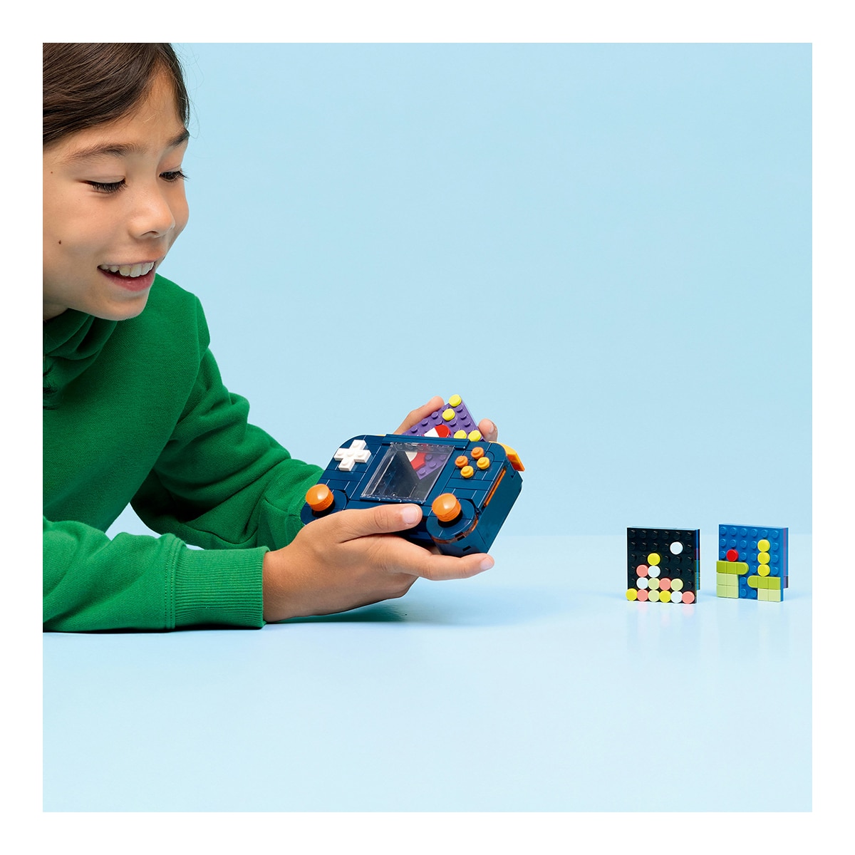 LEGO® Creator Consola de Jogos Rétro 3