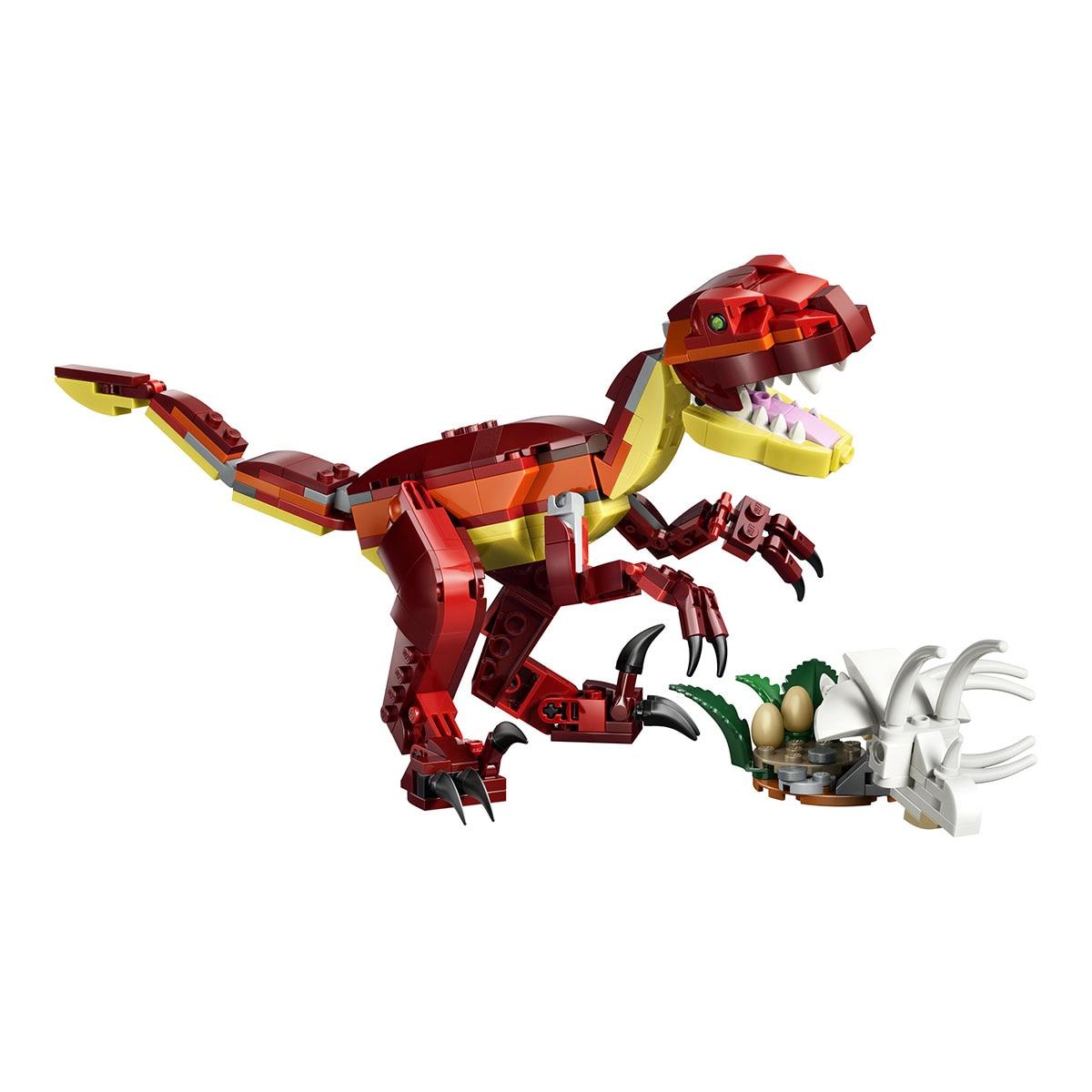 Juego de construcción Feroz Dinosaurio LEGO Creator - 31379 8