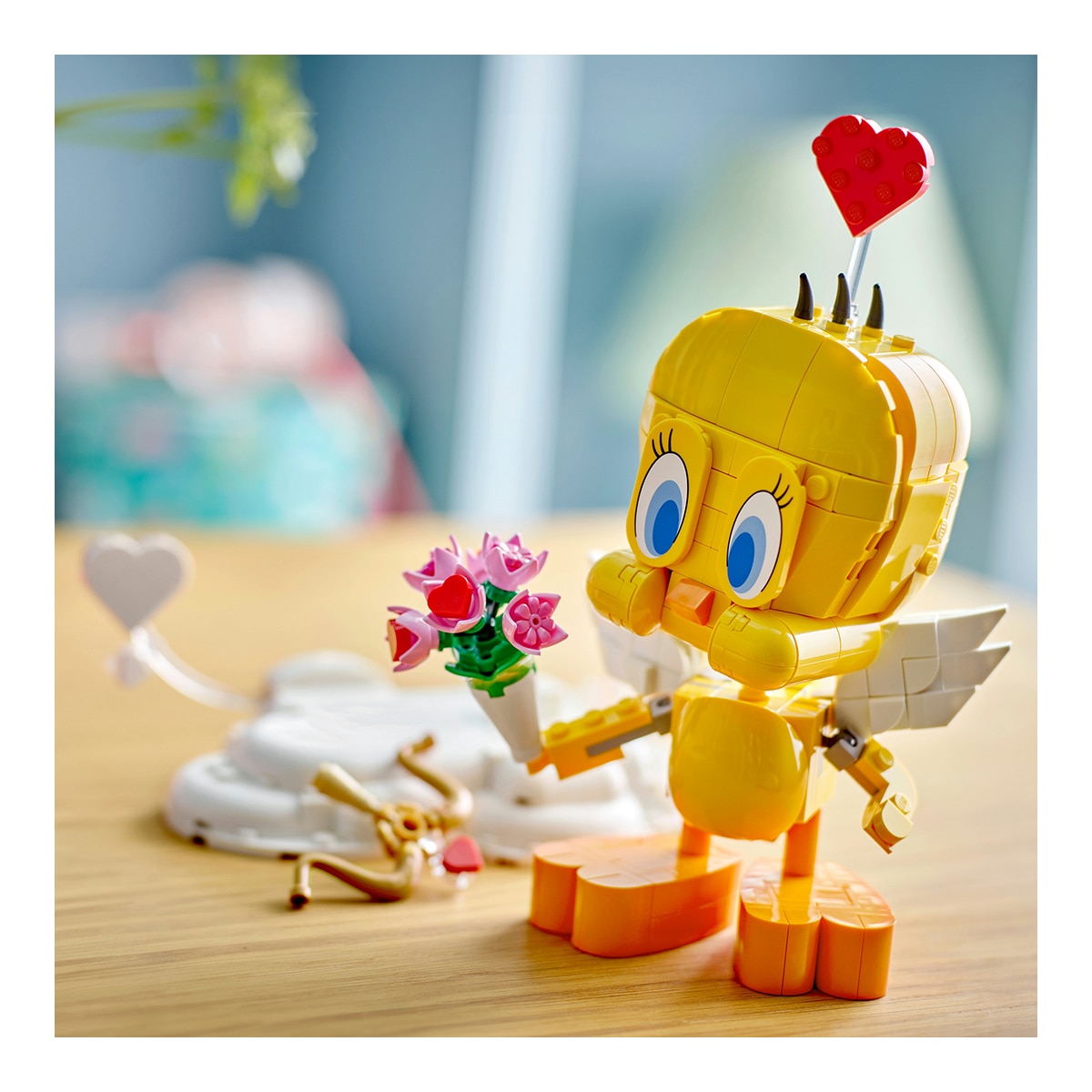 Juego de construcción Piolín Cariñoso LEGO Seasons and Occasion - 40824 7