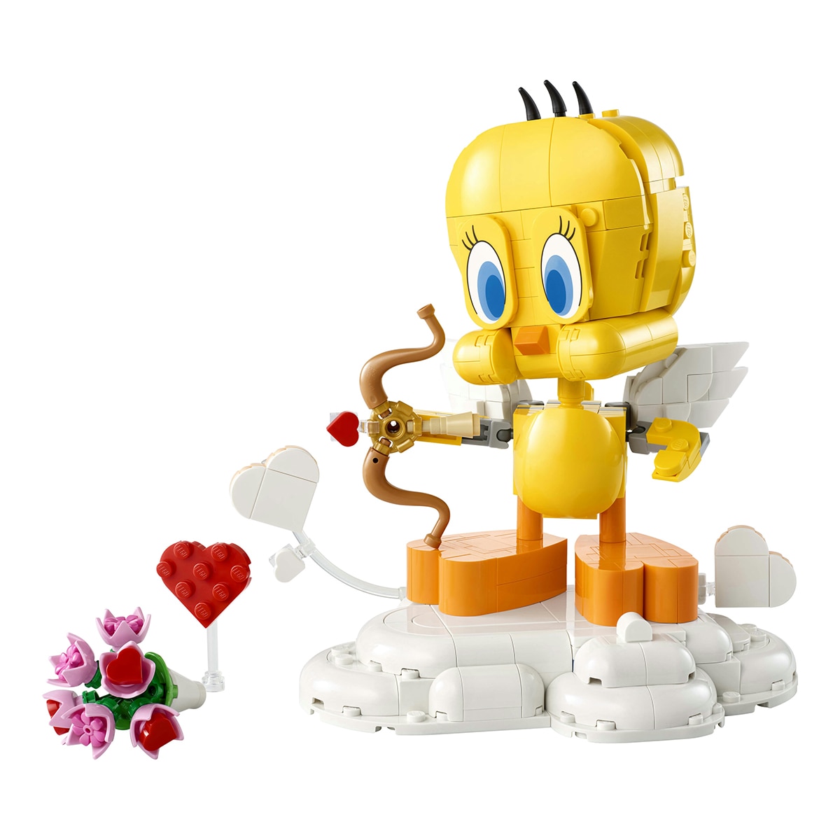 Juego de construcción Piolín Cariñoso LEGO Seasons and Occasion - 40824 8