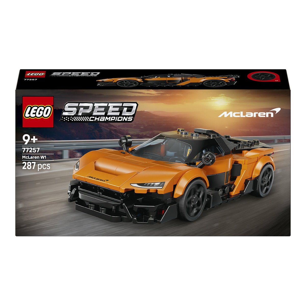 Imagem 0 de LEGO® Speed Champions McLaren W1