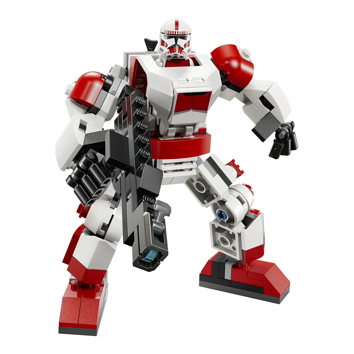 LEGO® Star Wars™ Robô Clone Shock Trooper™ 7