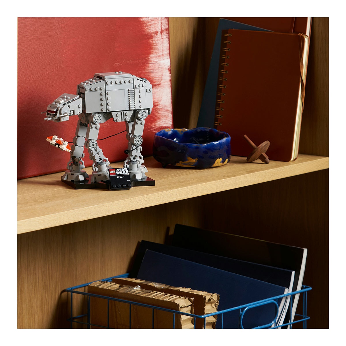 LEGO® Star Wars™ AT-AT™ 5