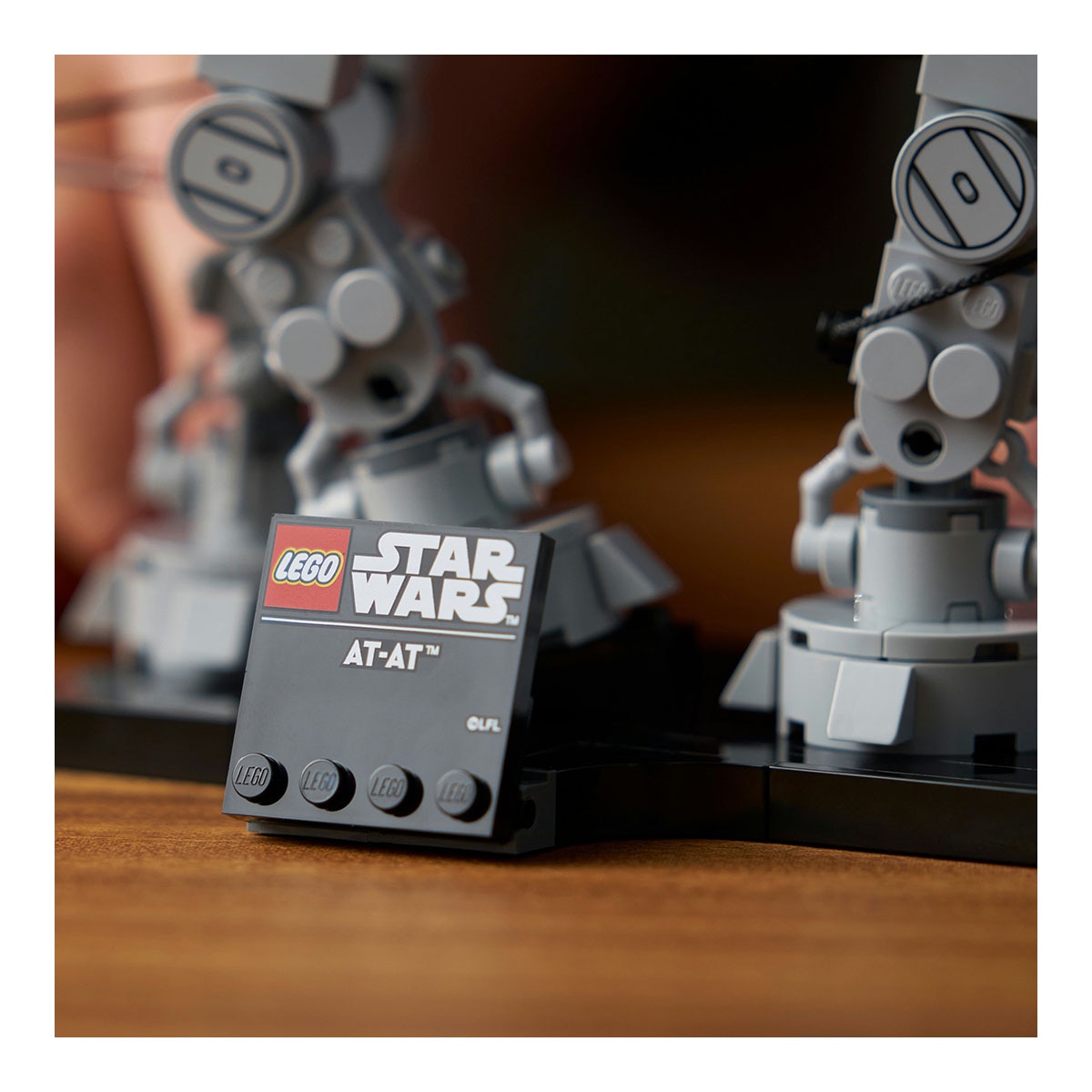 LEGO® Star Wars™ AT-AT™ 7