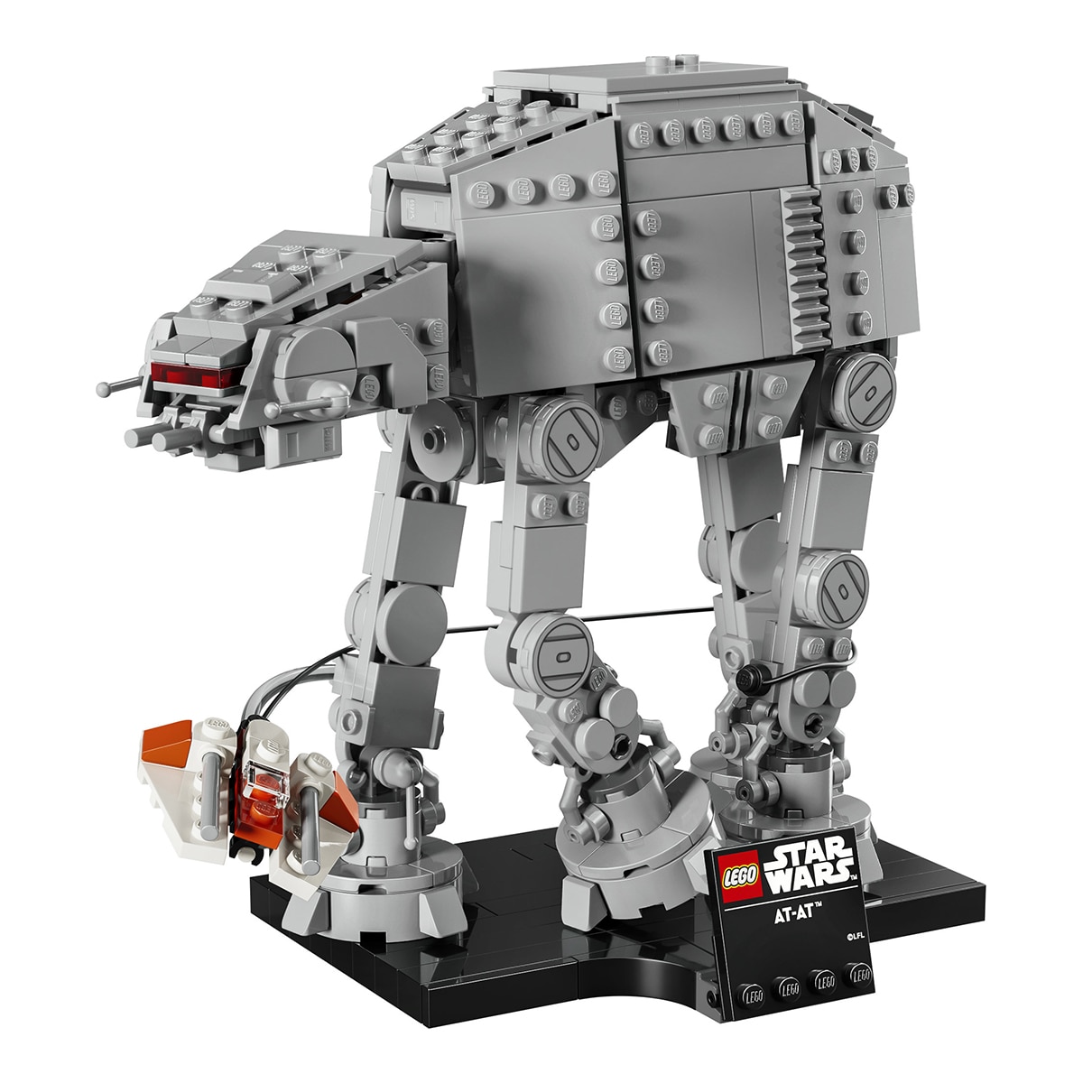 LEGO® Star Wars™ AT-AT™ 8
