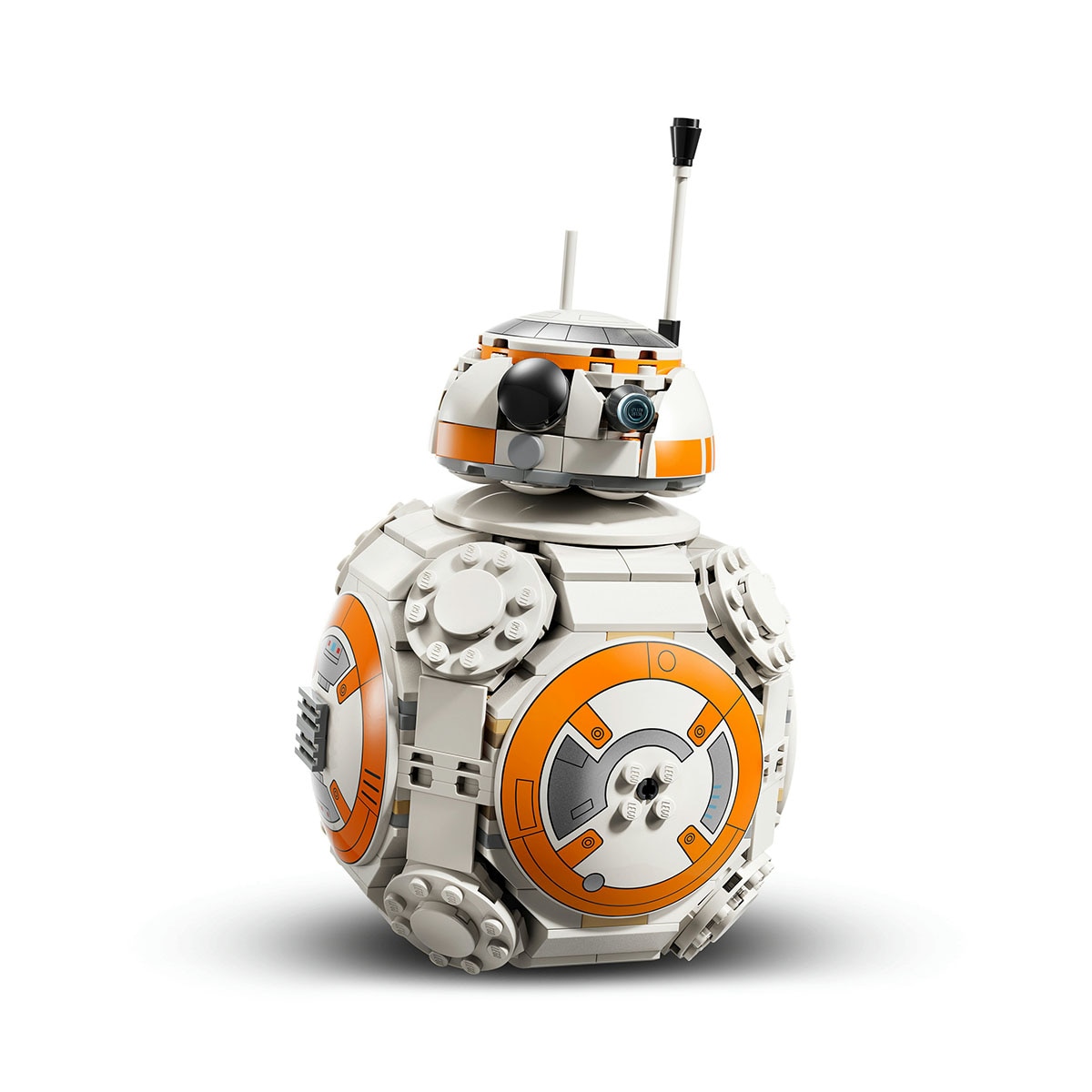 LEGO® Star Wars™ Droide Astromech BB-8™ 5