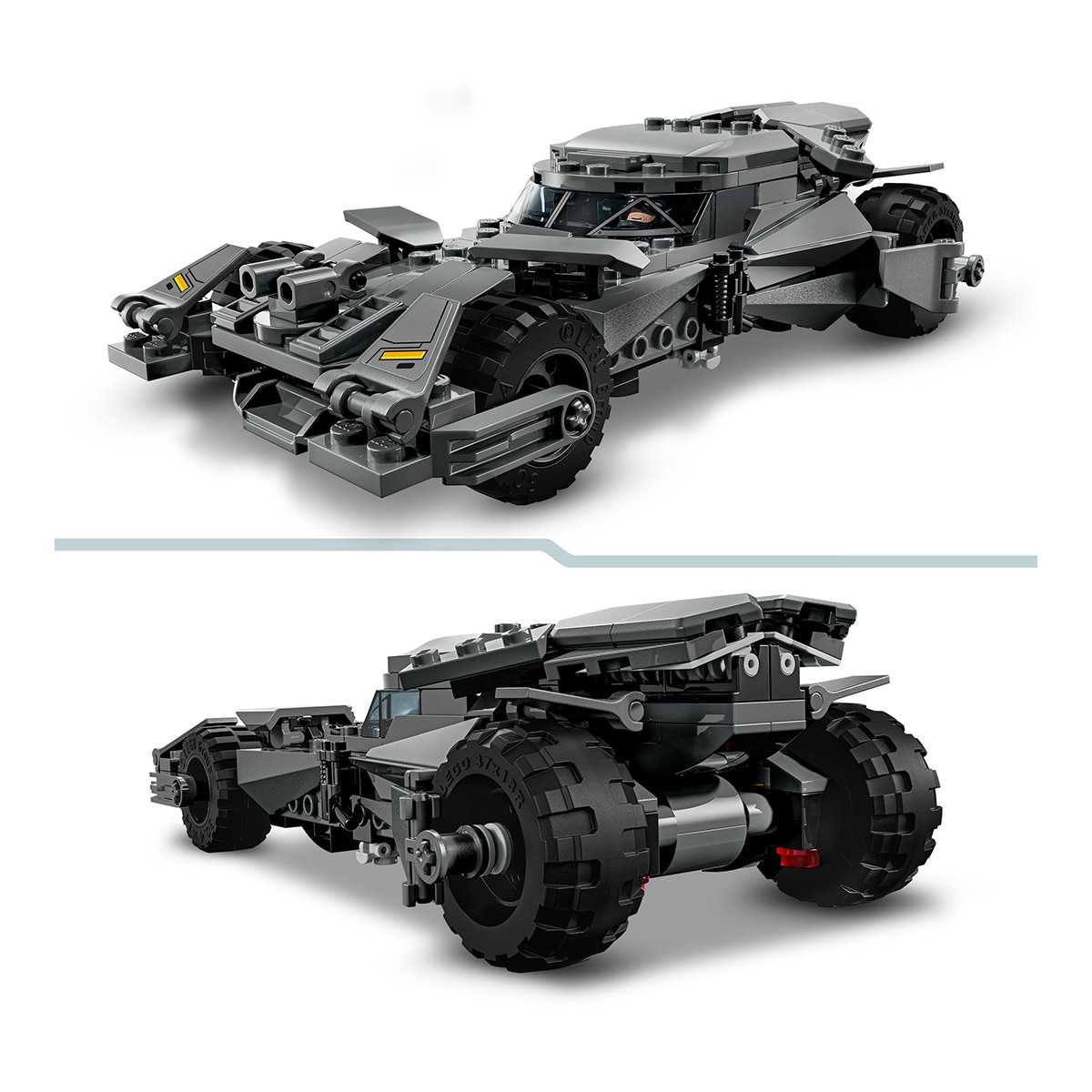 LEGO® DC Batman™ Batmobile™ de Batman v Superman™ 5