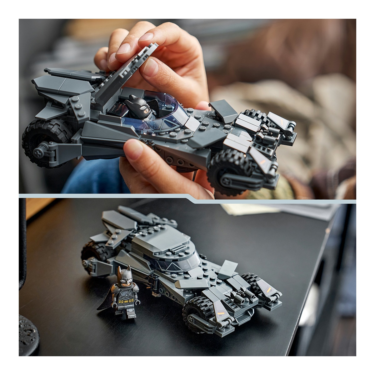 LEGO® DC Batman™ Batmobile™ de Batman v Superman™ 7