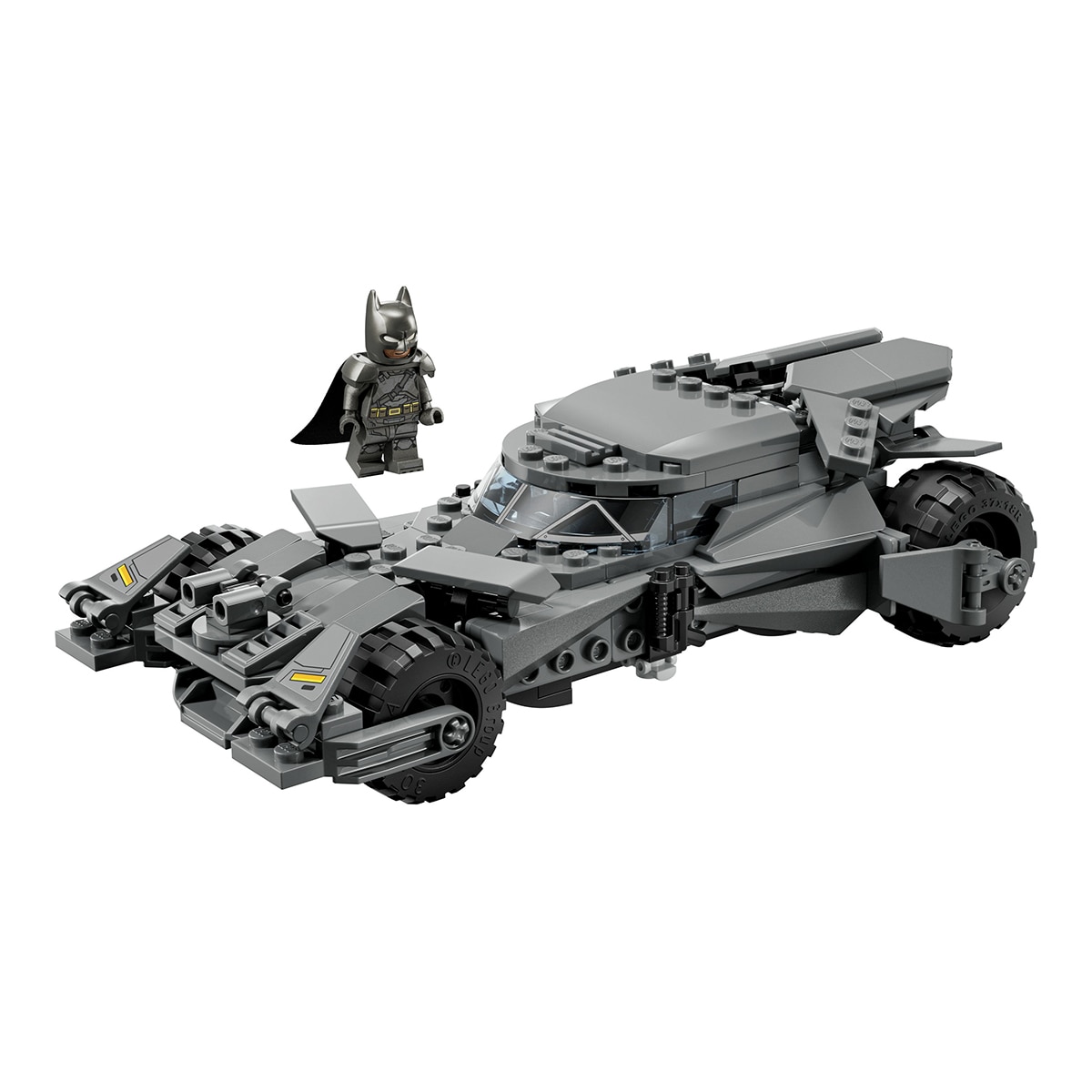 LEGO® DC Batman™ Batmobile™ de Batman v Superman™ 8