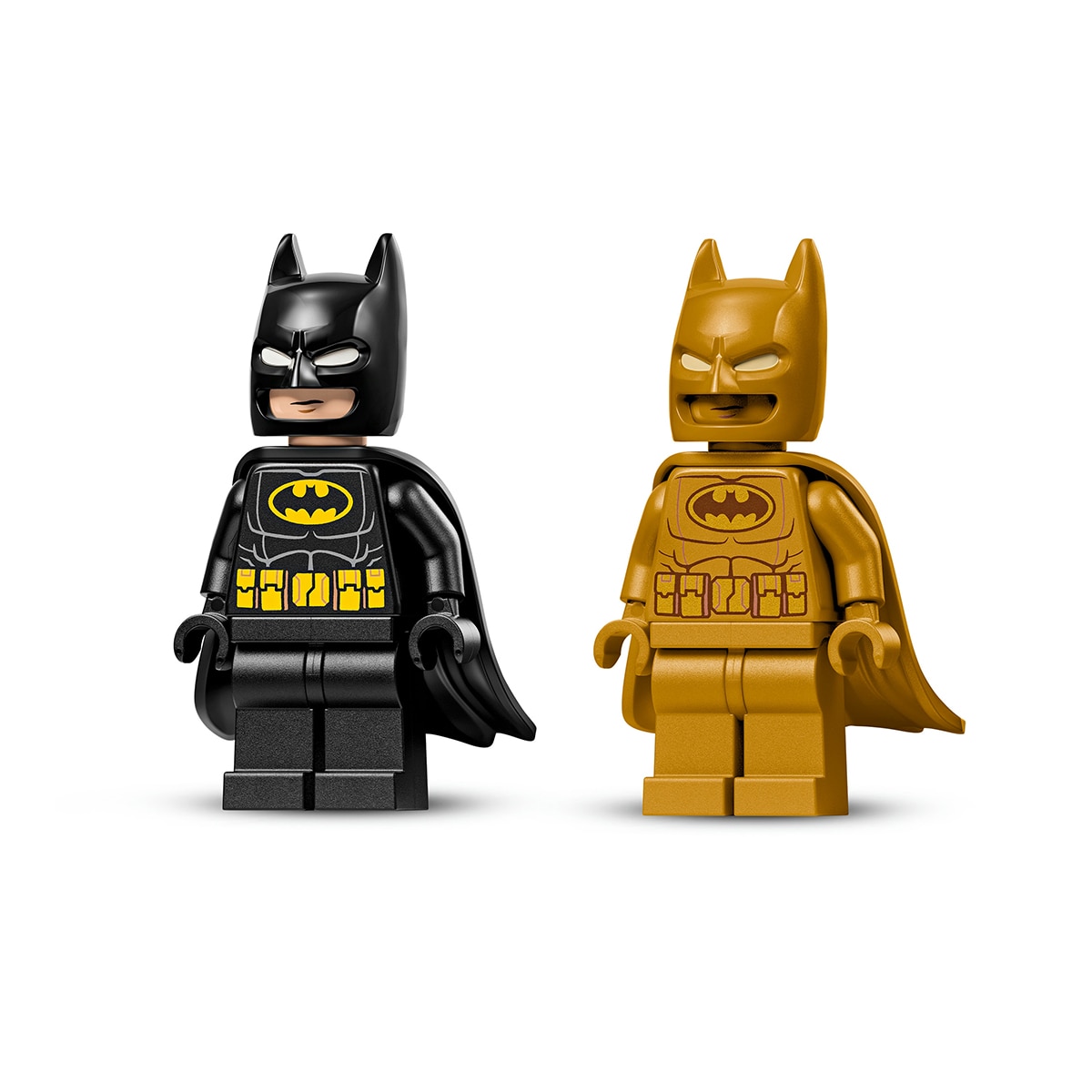 LEGO® DC Batman™: Logótipo do Batman 6