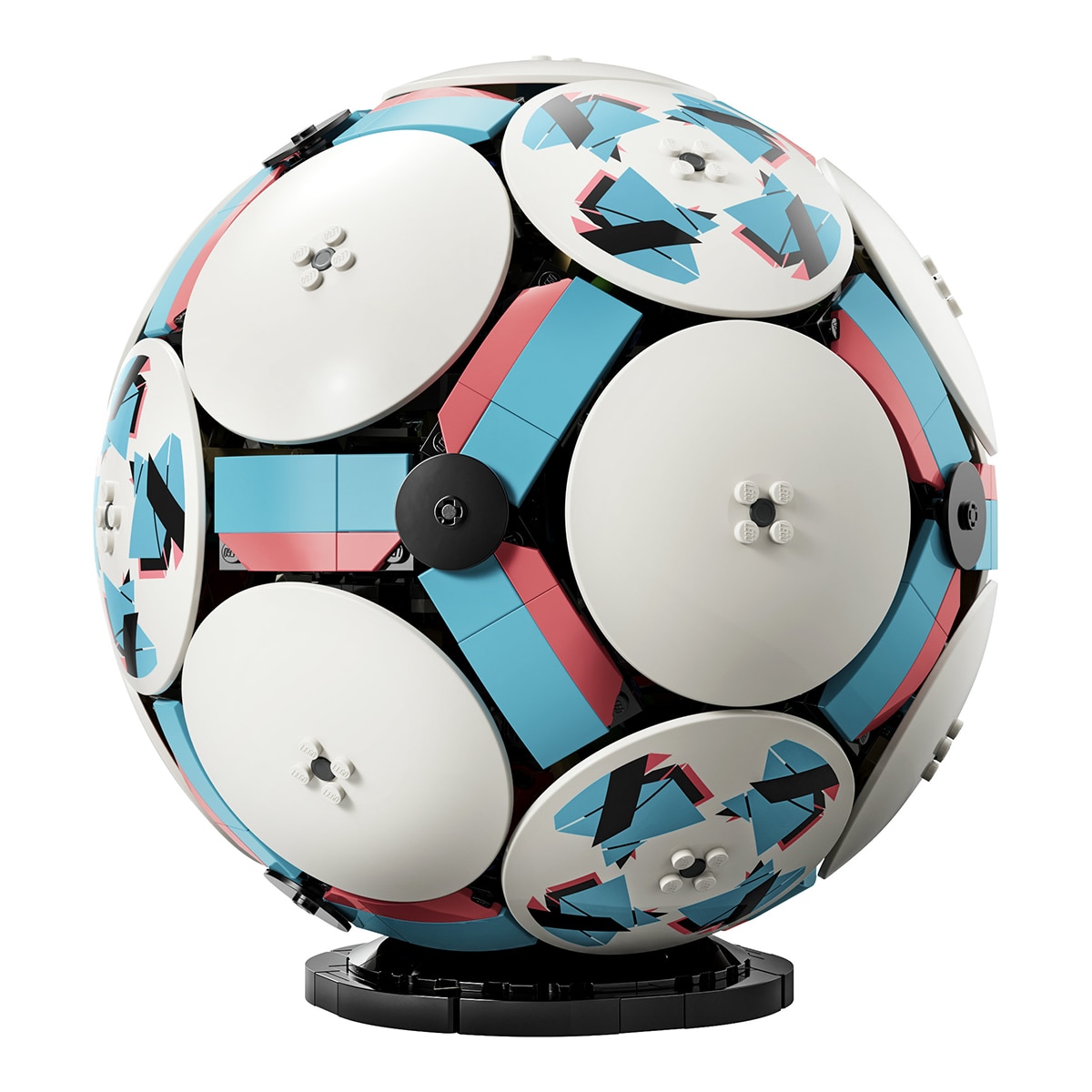 LEGO® Editions Bola de Futebol 3