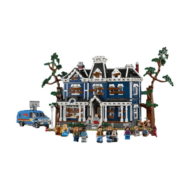 Imagen 0 de Juego de construcción ICONS 11370 LEGO Icons - 11370