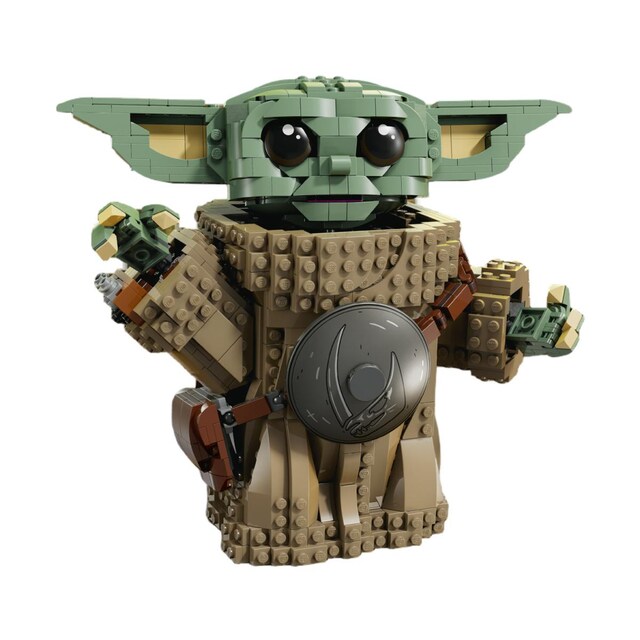 Imagen 0 de Juego de construcción STAR WARS 75446 LEGO Star Wars TM - 75446