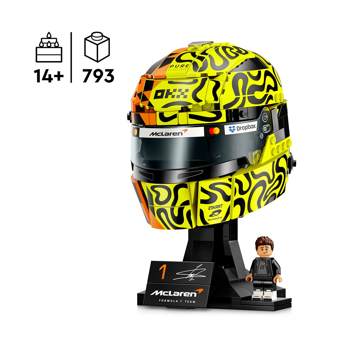 43023 tbd Editions Formula 1 3