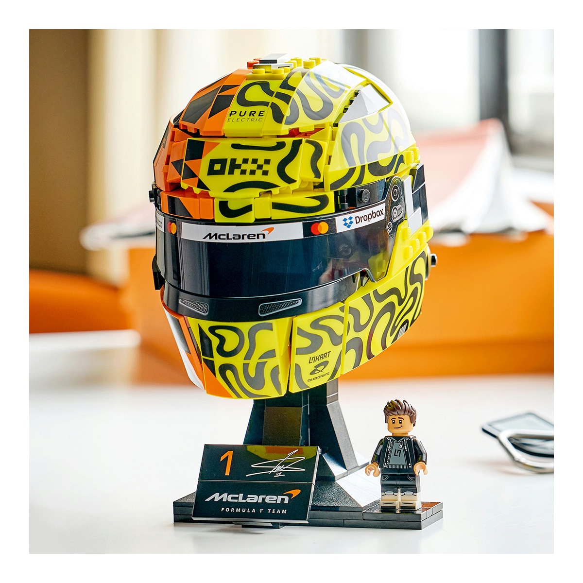 43023 tbd Editions Formula 1 6