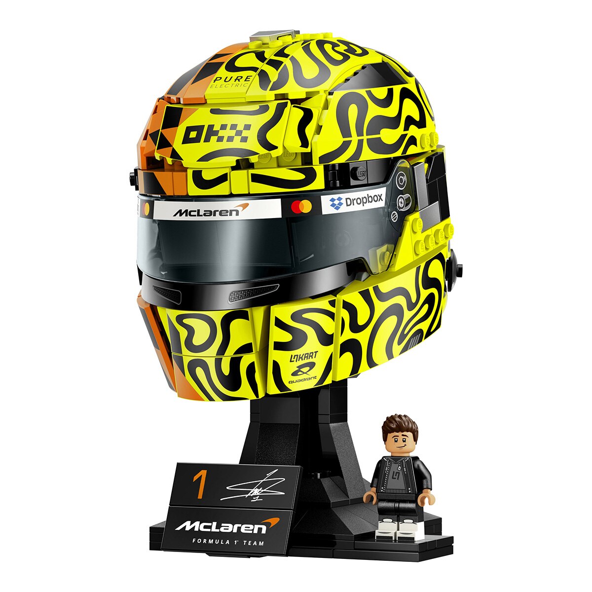 43023 tbd Editions Formula 1 7