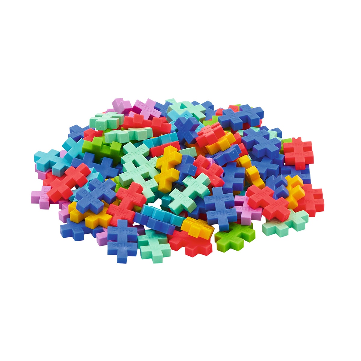 Juego Educativo / Construcción + Tubo Tropical 100 piezas Lúdilo 2
