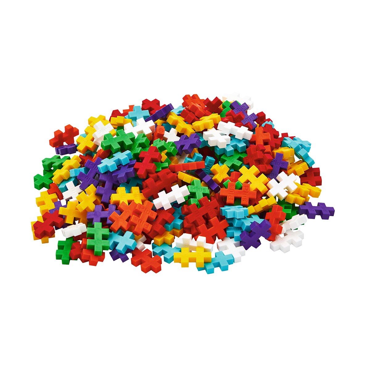 Juego Educativo / Construcción + Tubo Rainbow 240 piezas Lúdilo 7