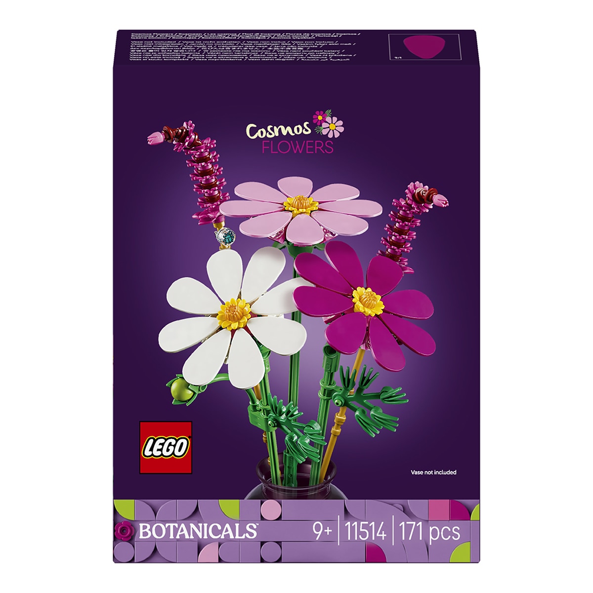 Imagem 0 de Cosmos LEGO® Botanicals