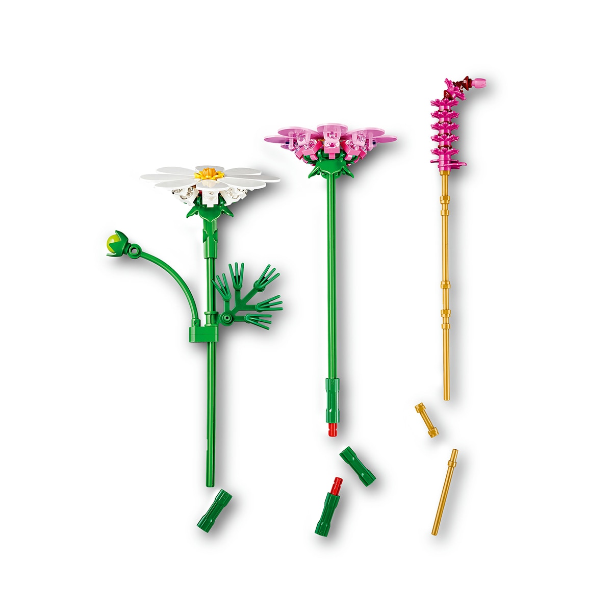 Cosmos LEGO® Botanicals 5