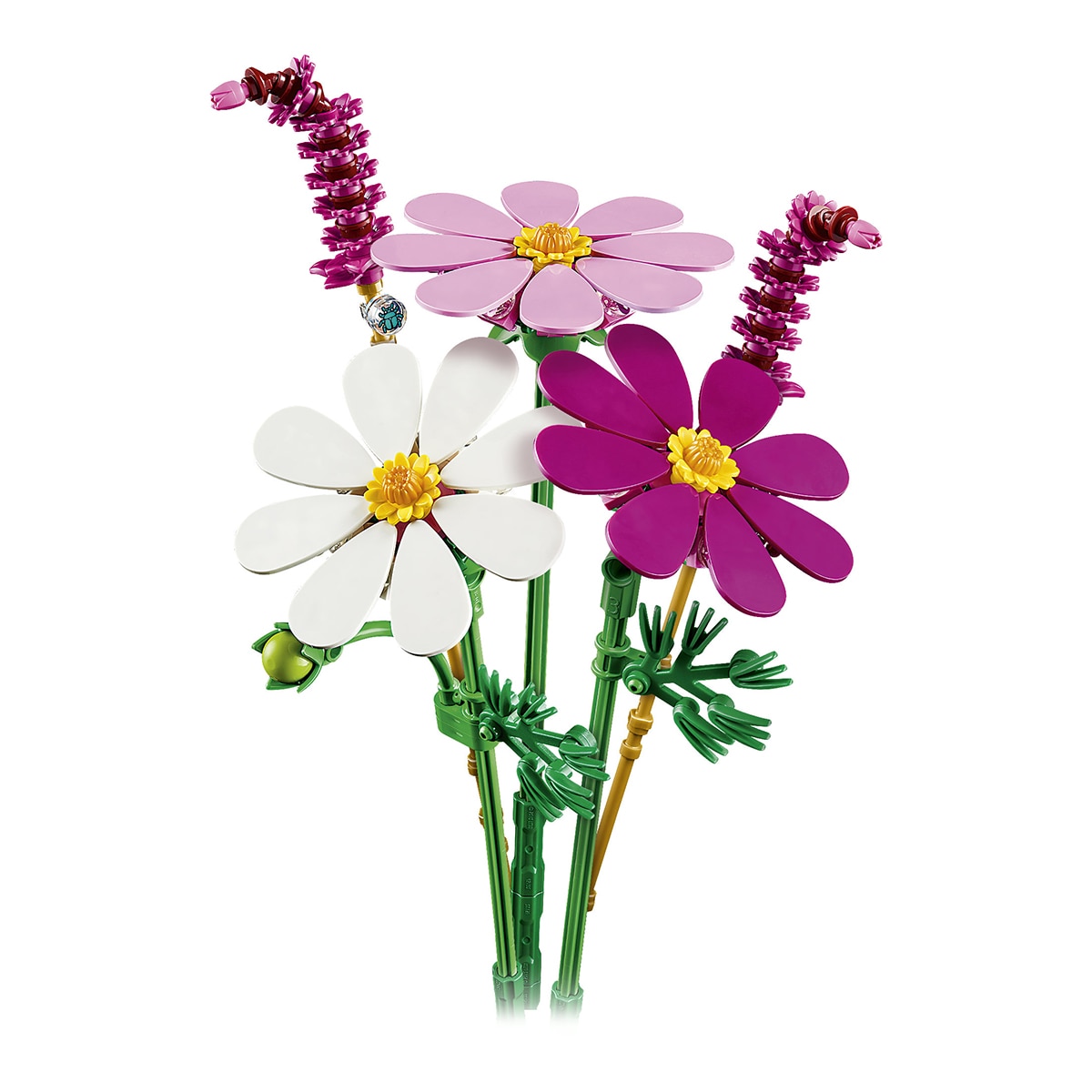 Cosmos LEGO® Botanicals 7