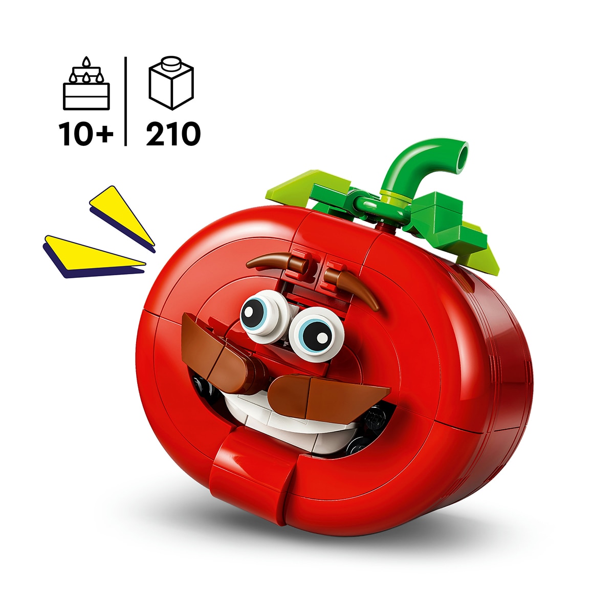 Tomatohead LEGO® Fortnite® 3