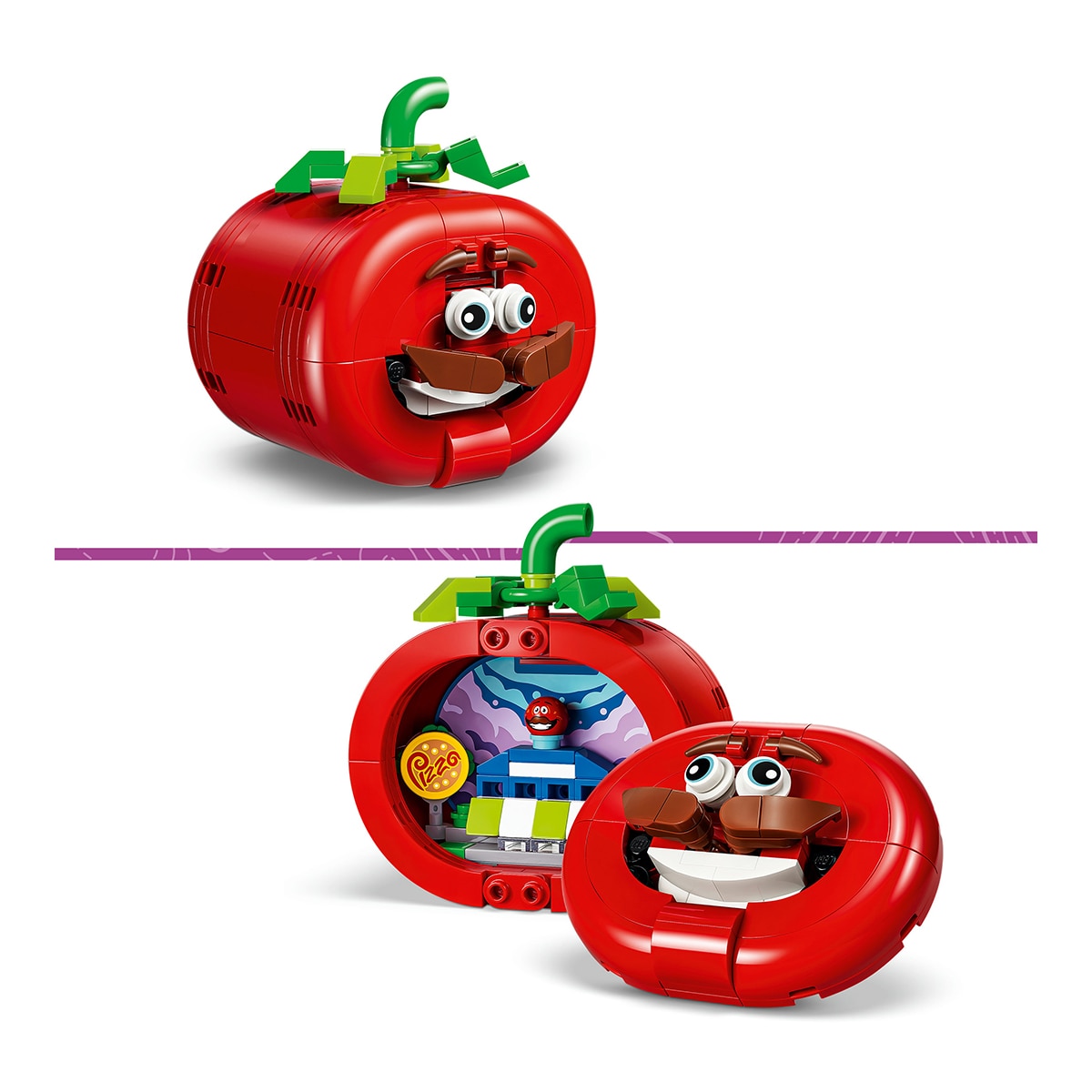 Tomatohead LEGO® Fortnite® 4