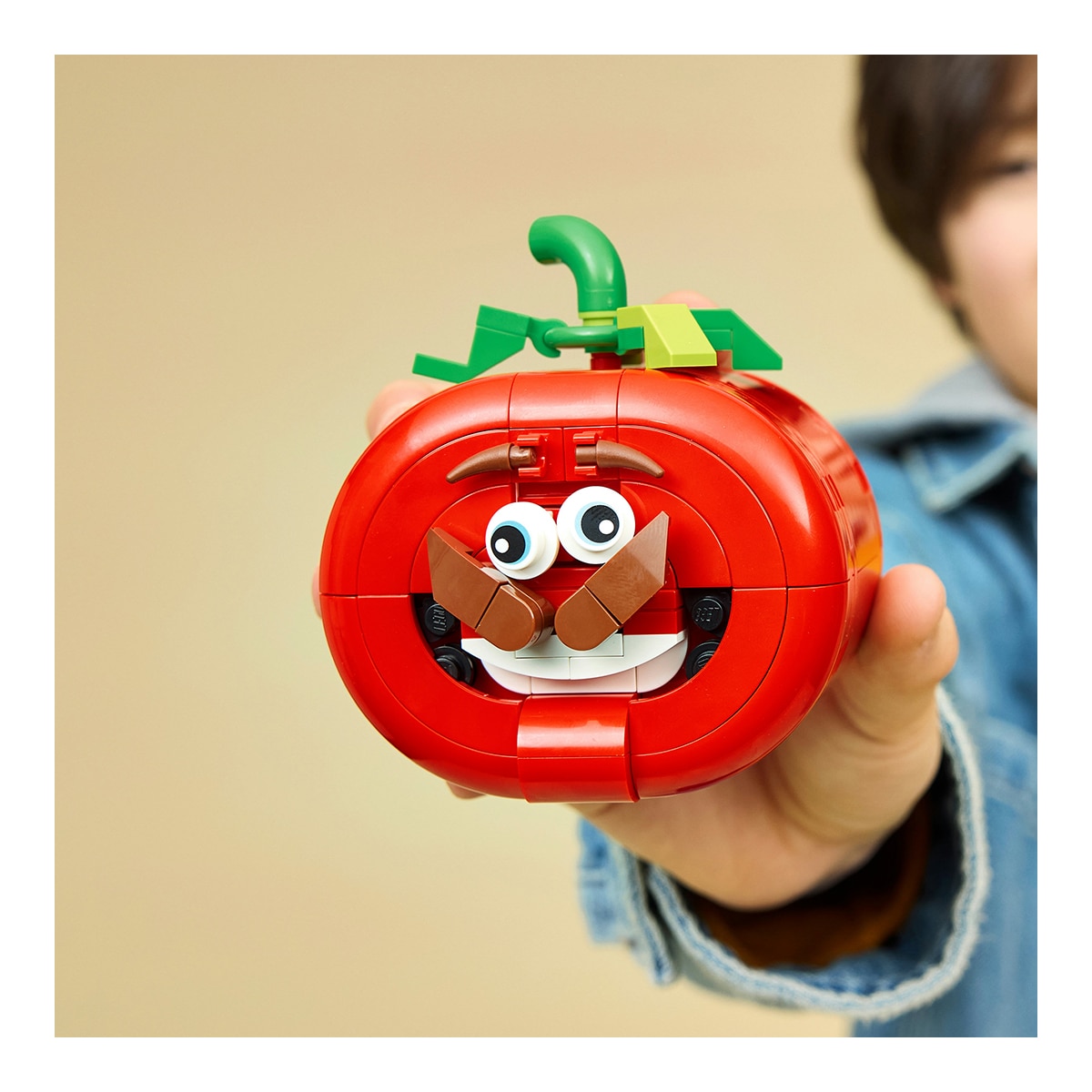 Tomatohead LEGO® Fortnite® 6