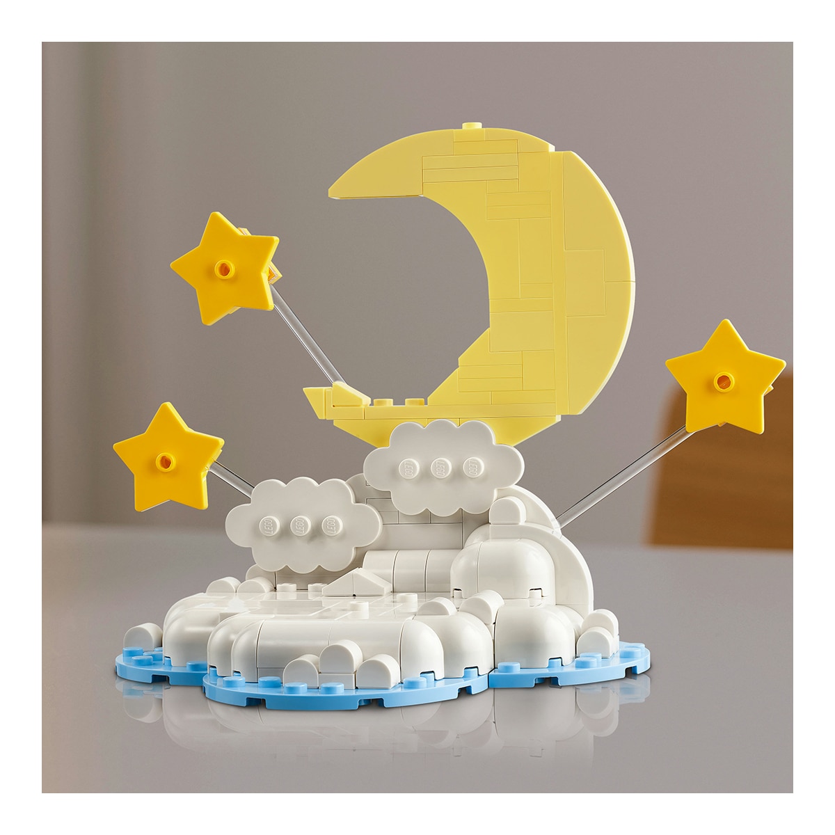 Elefante Bebé no Céu LEGO® 6