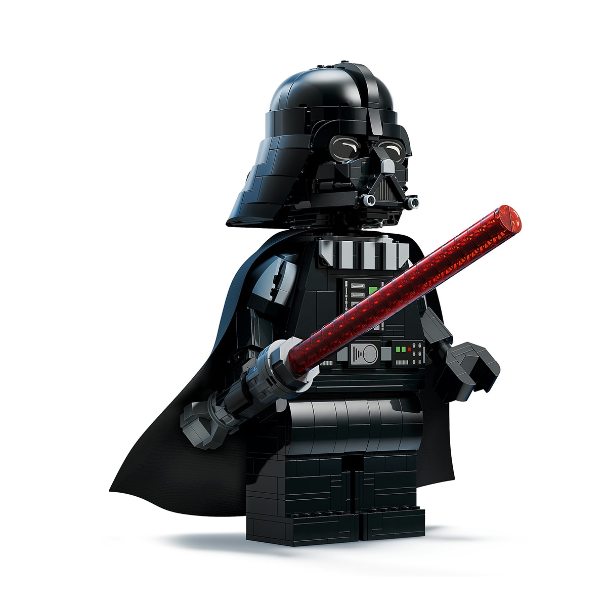 Minifigura Aumentada de Darth Vader™ LEGO® Star Wars™ 4