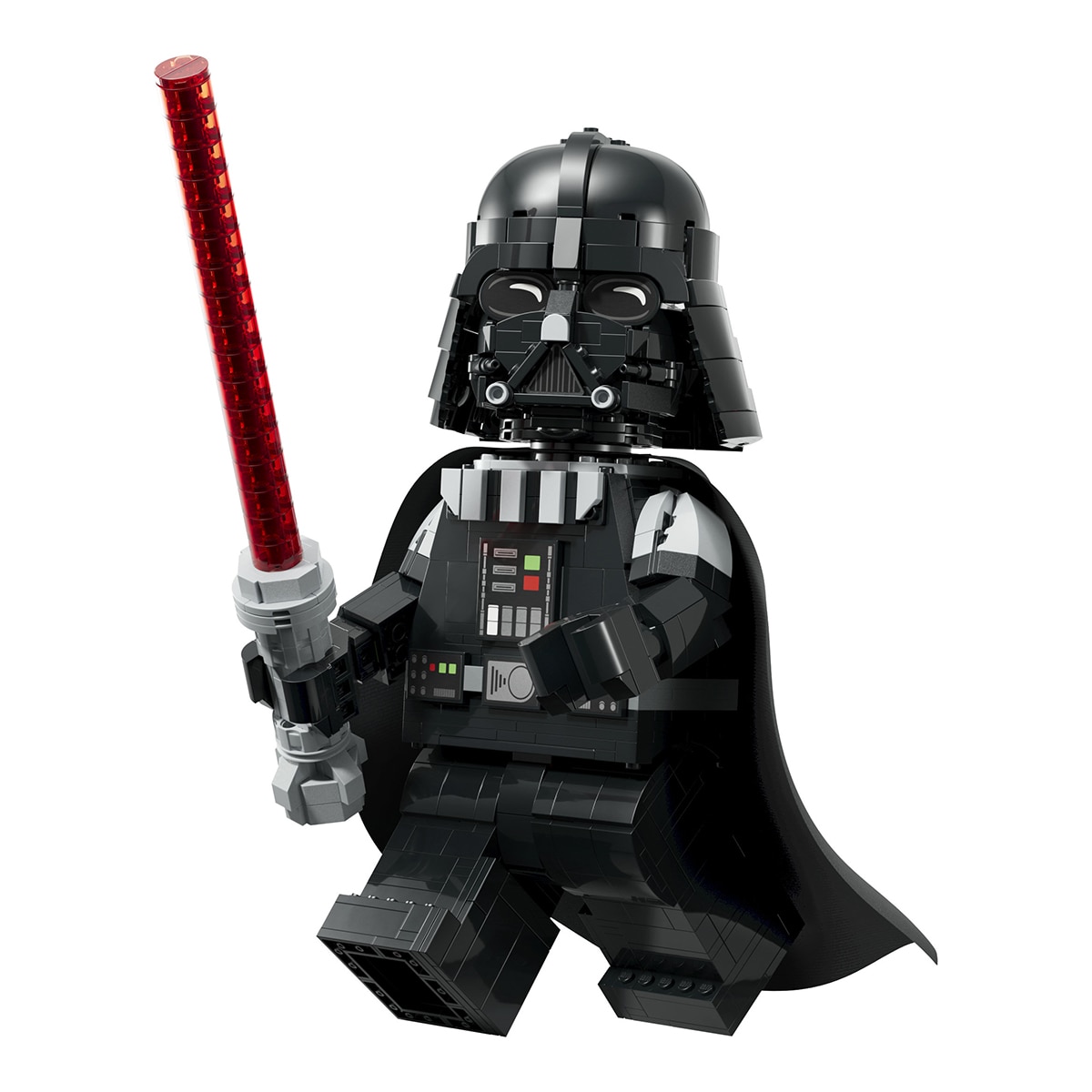 Minifigura Aumentada de Darth Vader™ LEGO® Star Wars™ 7