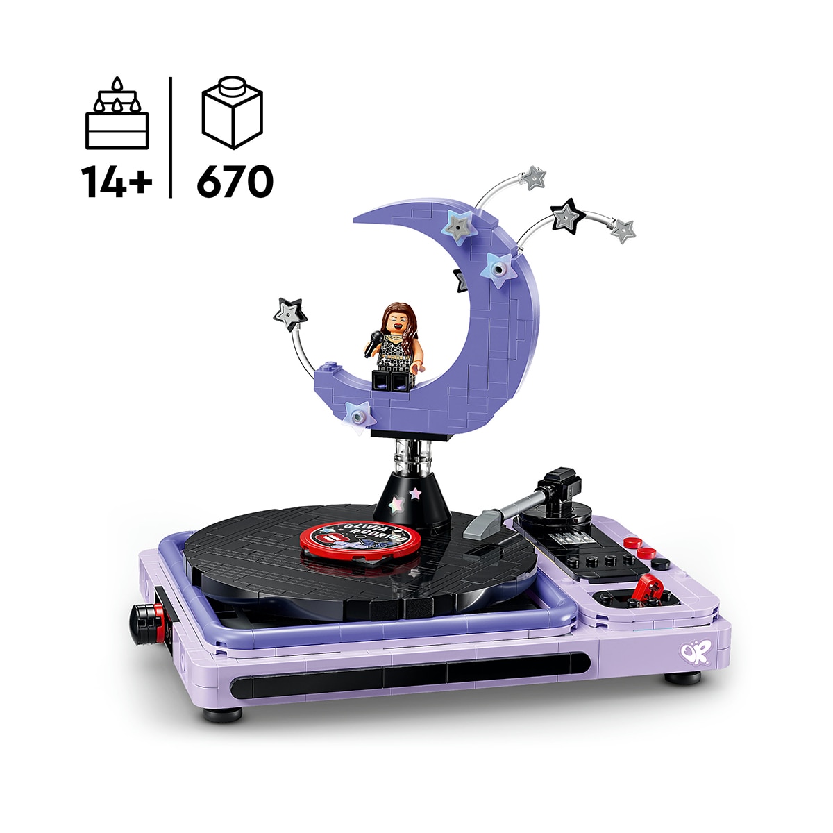 Lua dos Concertos da Olivia Rodrigo 3
