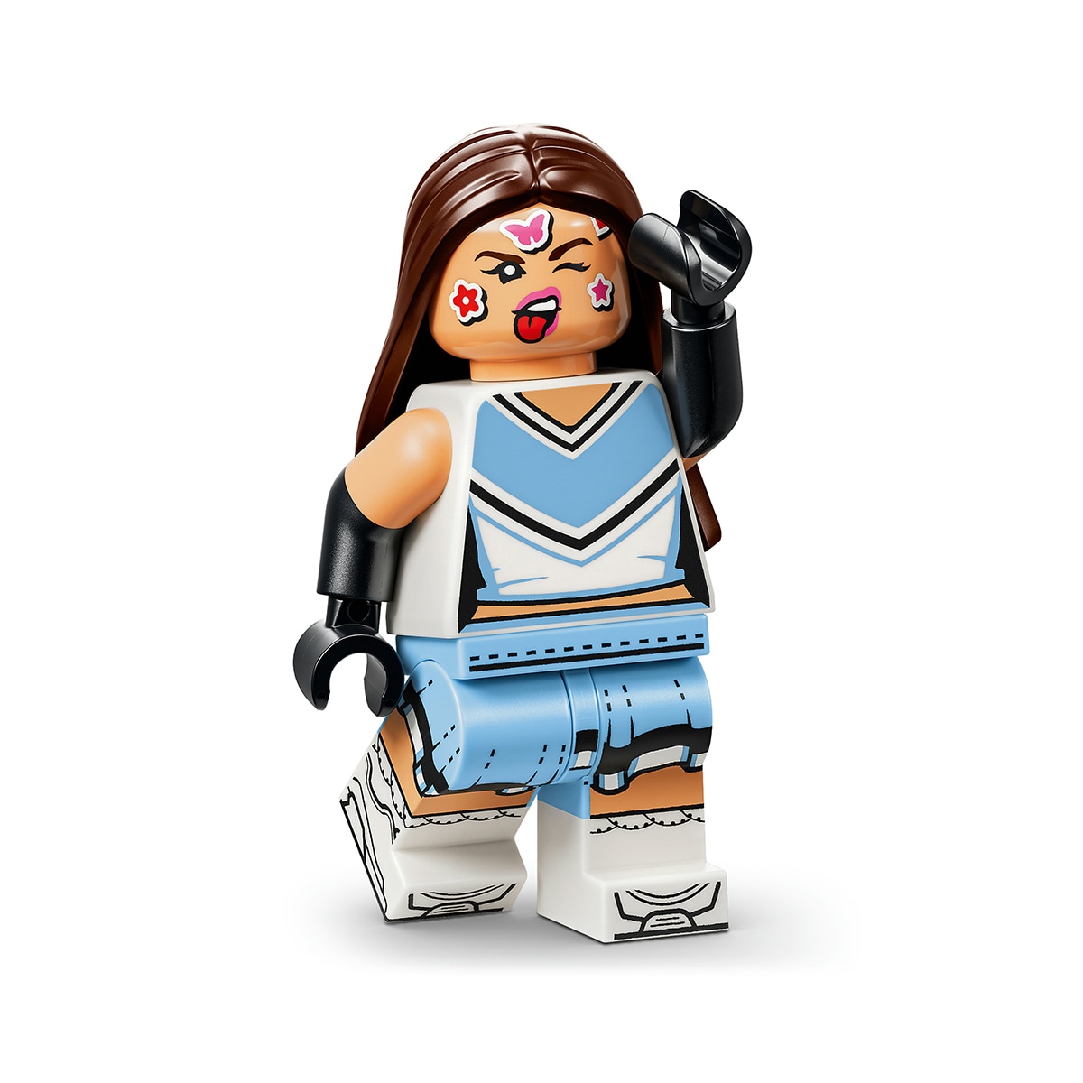 Arrumação Secreta da Olivia Rodrigo LEGO® Editions 5