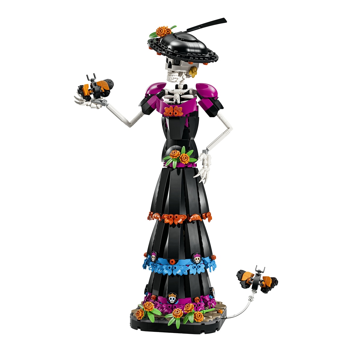 La Catrina LEGO® Ideas 9
