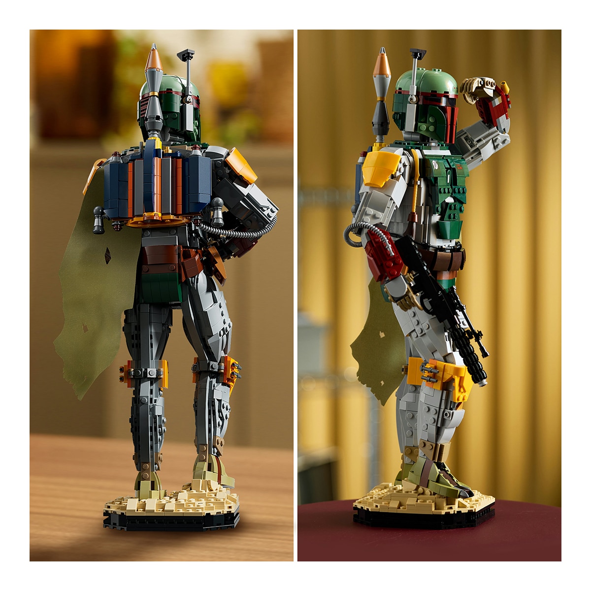 Boba Fett™ LEGO® Star Wars™ 5