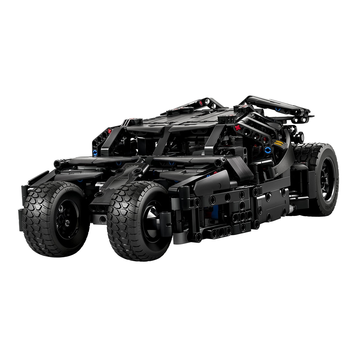Batmobile™ Tumbler LEGO® Technic 7