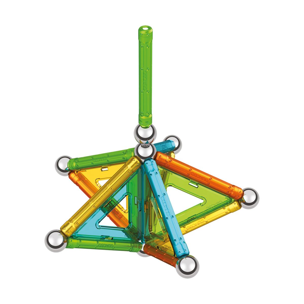 Rompecabezas Pack Geomag 2026 2