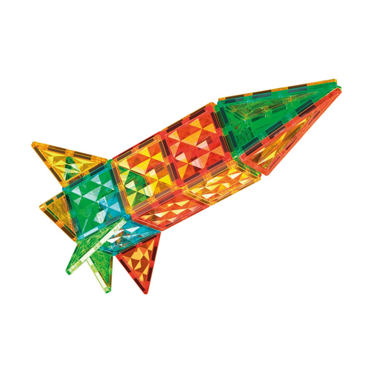 Rompecabezas Pack Geomag 2026 5